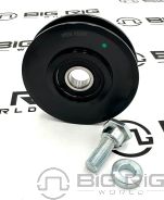 Cast Iron Pulley - Kit VK10055 - TRP
