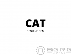 Front Structure Gasket Kit 347-8681 - CAT