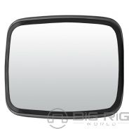 Convex Step Van Mirror Head 610815 - Retrac
