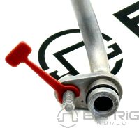 Coolant Pipe 2047551PE - Paccar Engine