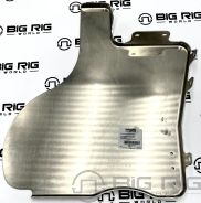 Cover - DPF/SCR End Plate M22-6218-002 - Paccar