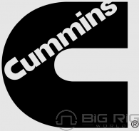 Clamp, V Band 3945092 - Cummins
