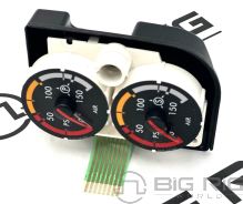 Gauge Module Red/Yellow Air A2C95549400 - VDO Instruments
