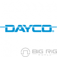Top Cog V Belts 11390DYC - Dayco