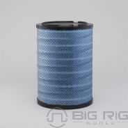 Air Filter, Primary Radialseal Donaldson Blue DBA5104 - Donaldson