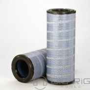 Air Filter, Primary Radialseal Donaldson Blue DBA5106 - Donaldson