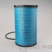 Air Filter, Primary Radialseal Donaldson Blue DBA5151 - Donaldson