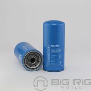 Lube Filter, Spin On Full Flow Donaldson Blue DBL7367 - Donaldson