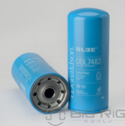 Lube Filter DBL7483 - Donaldson