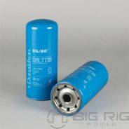 Spin-On Full Flow Lube Filter DBL7739 - Donaldson