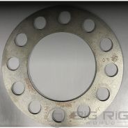 Flywheel Plate - 12 Bolt S60 14L EPA07 05100532 - Detroit Diesel