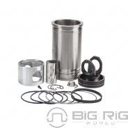 Cylinder Kit 23539736 - Detroit Diesel