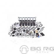 Dd13 Epa07 Simple Oh Kit 471.901 23560007 - Detroit Diesel