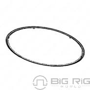 Sealing Ring F Exhaust Line A0004911580 - Detroit Diesel