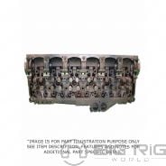 Cyl Head Asm Vlv S60 12L Ddeciv - R23525566 - Detroit Diesel