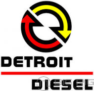 Hose Asm MAHP0189 - Detroit Diesel