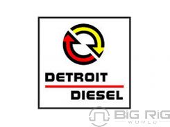 Tube Oil 23505890 - Detroit Diesel