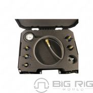 Gauge, Crankcase Pressure Kit DKI001E19017-1 - Detroit Diesel