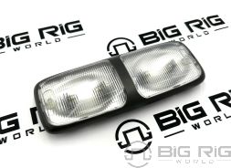 Lamp - Dome, M2 A22-68776-001 - Freightliner