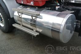 RH Aluminum Fuel Tank K424-0737N0102U120 - Imperial Fabricating