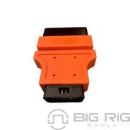 12-Pin Adapter Diag Reader DSN001019013 - Detroit Diesel