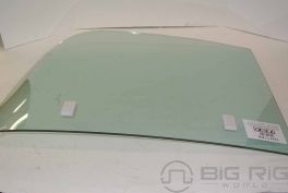 Curved Windshield - 2 Piece Conventional Cab - Kenworth RH - 5 Pack - DW1163-5 - TRP