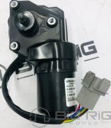 Motor-Wiper Only No Drive Arm - E008-109 - Sprague Devices