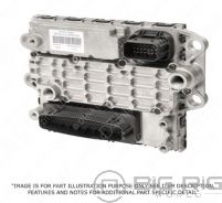 Ecu Mcm 1.0 S60 Epa07 12V Air Cooled EA0064463540 - EA0064463540 - Detroit Diesel