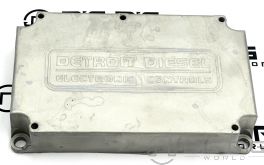 Ecu Ddec 4 S60/50 Epa98 8Cyl 12L,14L R23519308 - Detroit Diesel