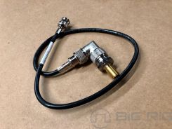 Kit - Cable - Coaxial, Antenna, CB Radio 614810005 - Paccar