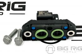 Kit, Egr Delta Pressure Sensor A4701530628 - Detroit Diesel