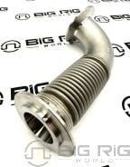 EGR Flexible Pipe 1782230PE - Paccar Engine