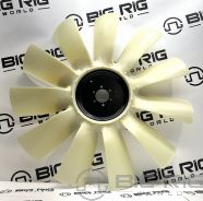 Blade-Fan 32 In. 4735-44003-12 - Borg Warner