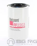 Fuel Filter FF2203 - Fleetguard