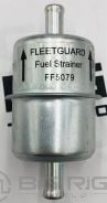 Fuel Filter FF5079 - FF5079 - Fleetguard