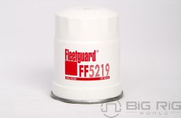 Fuel Filter FF5219 - Fleetguard