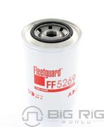 Fuel Filter FF5269 - Fleetguard