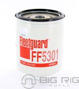 Fuel Filter FF5301 - Fleetguard