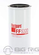 Spin-On Fuel Filter FF5320 - Fleetguard