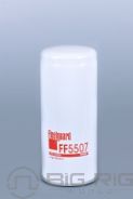 Fuel Filter FF5507 - Fleetguard