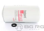 Fuel Filter FF5632 - Fleetguard