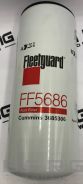 Fuel Filter FF5686 - Fleetguard