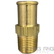 Brass Fitting FG21461 - TRP