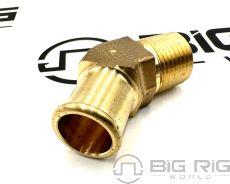 Fitting - RE #12 BEAD #8 MN FG3211 - Paccar
