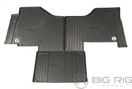 Floor Mats - Paccar W/Automatic Transmission 10002608 - 10002608 - Minimizer