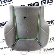 Foam Seat Cushion SP11249 - Peterbilt