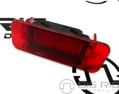 Footwell Lamp - Red P54-1231-210 - Paccar