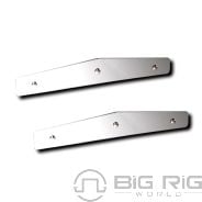 Flap Weights - 16 In x 3 In Angle Cut FP3-16 - Bores Manufacturing