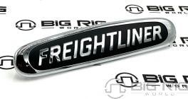 Freightliner Nameplate - Large 22-57547-000 - Freightliner