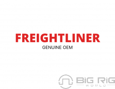 Badge - Dash, Signature Edition 24-01383-000 - Freightliner
